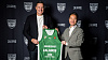 NEXEN TIRE продлила спонсорский контракт с баскетбольным клубом Zalgiris